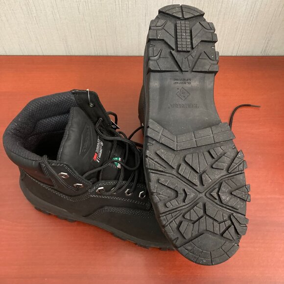 Terra Sentry 2020 Workboots Size 11 - Picture 7 of 10